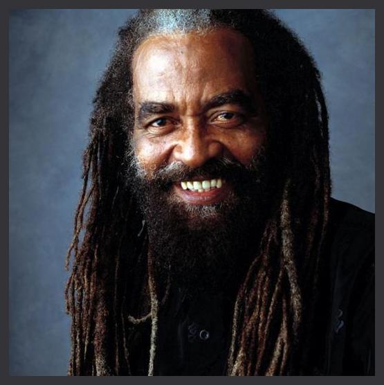 John Holt